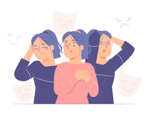 Relations toxiques : comprendre les mécanismes d'emprise, de dépendance affective et de désorganisation émotionnelle